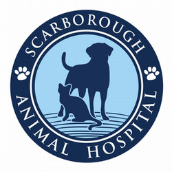 Scarborough Animal Hospital logo