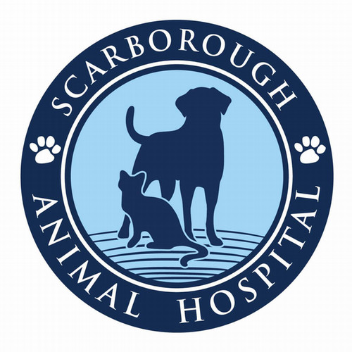 Scarborough Animal Hospital logo