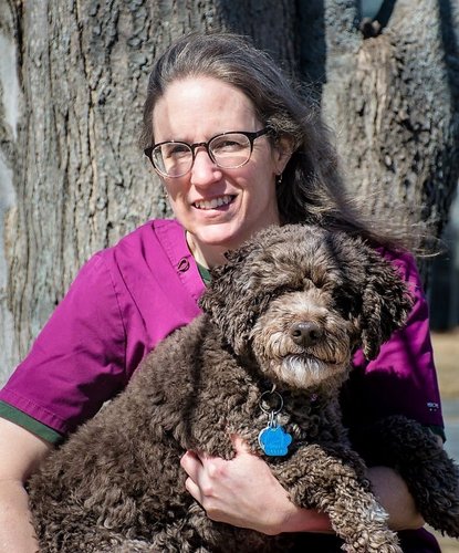 Dr. Catherine Gagner