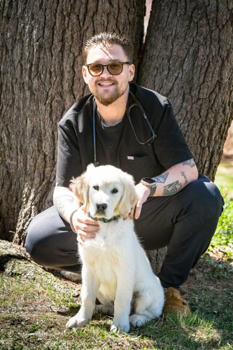 Dr. Patrick Dunleavy