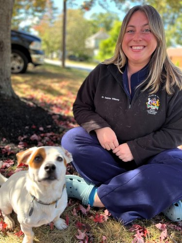 Dr. Sabrina Williams